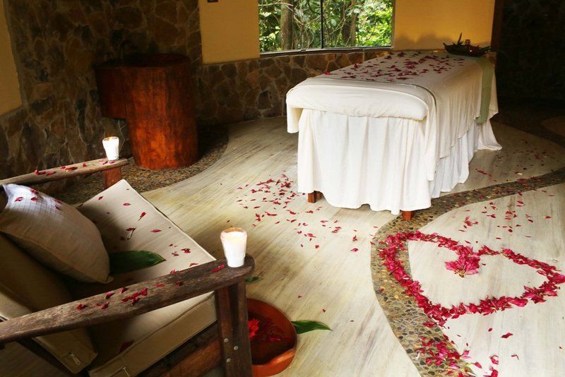 The Lodge & Spa At Pico Bonito El Pino Buitenkant foto